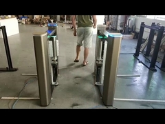 ব্রাশলেস ডিসি মোটর উচ্চ গতি গেট যানবাহন স্বয়ংক্রিয় নিয়ন্ত্রণ