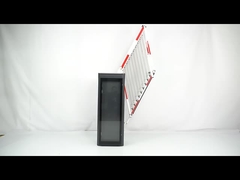 বিজ্ঞাপন বুম বাধা গেট