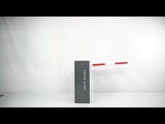 BLDC মোটর বাধা গেট BG-130