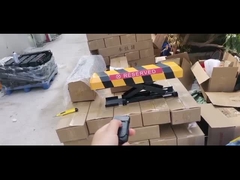 অ্যান্টি-প্রেশার রস্ট প্রুফ অটো পার্কিং লকিং সিস্টেম X টাইপ সিরিজ 1 বছরের ওয়ারেন্টি