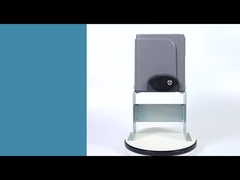 SL600ACL চেইন ড্রাইভ স্বয়ংক্রিয় আবাসিক ব্যবহার স্লাইডিং গেট ওপেনার