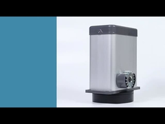 PY300DC স্লাইডিং গেট ওপেনার