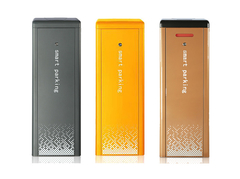 DC24V ব্রাশহীন মোটর স্বয়ংক্রিয় পার্কিং গেট বাধা