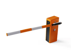 তৃতীয় প্রজন্মের সার্ভো মোটর সহ উচ্চ ধারাবাহিকতা এবং স্ট্যান্ডার্ডাইজেশন স্বয়ংক্রিয় বাধা গেট