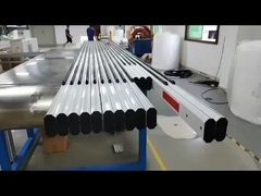 OEM কাস্টমাইজেশন স্ট্রেইট ফোল্ডিং ফেন্সিং বুম কিট জন্য ইলেক্ট্রোমেকানিকাল ট্রাফিক বাধা গেট