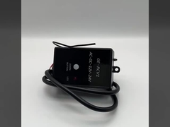 GE-RCV1 12V 24V 433.92MHz HCS101 স্ট্যান্ডার্ড কোড ওয়্যারলেস রিমোট কন্ট্রোলার, দরজা গেট ওপেনারের জন্য