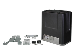 PY500AC স্লাইডিং গেট ওপেনার