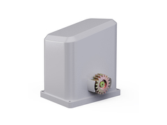 ডিসি ব্রাশলেস মোটর রিমোট কন্ট্রোল ওয়াইফাই অ্যাপ ব্লুটুথ স্লাইডিং ডোর অপারেটর