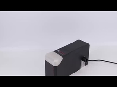 CK850DC  দেওয়ালের সাথে লাগানো গ্যারেজ ডোর ওপেনার অপারেটর মোটর