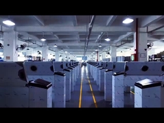 শেনজেন সিনোম্যাটিক কোম্পানির পরিচিতি