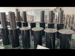 কোনো নিষ্কাশন ব্যবস্থা নেই স্বয়ংক্রিয় স্তম্ভ