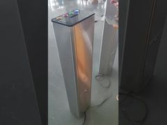 অ্যাক্সেস কন্ট্রোল কার্ড রিসাইক্লিং কার্ড কালেক্টর