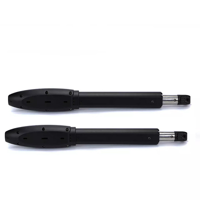 SW300DC রিমোট কন্ট্রোল সুইং গেট অপারেটর 220V 110V DC24V ম্যাক্স ফোর্স 2600N