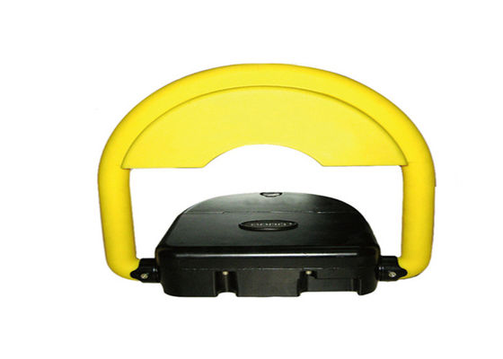 IP68 জলরোধী স্বয়ংক্রিয় পার্কিং লক, ৫ টন ওজন বহন ক্ষমতা এবং রিমোট কন্ট্রোল সহ