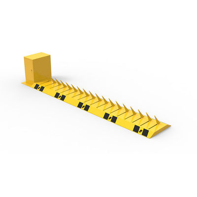 রিমোট কন্ট্রোল টায়ার ব্রেকার টায়ার কিলার