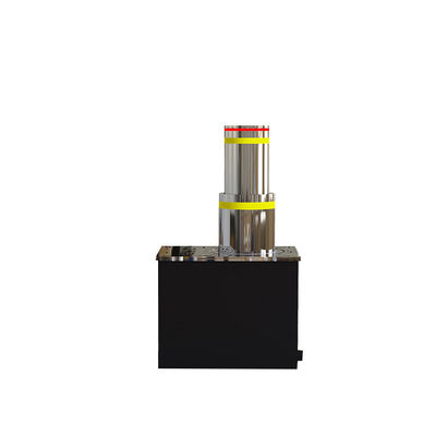 সম্পূর্ণ স্বয়ংক্রিয় হাইড্রোলিক রাইজিং বলার্ড