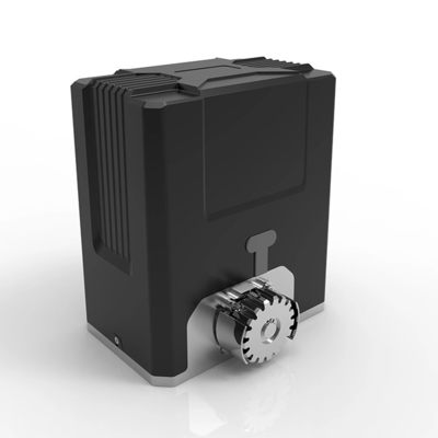 Ac220v 110v গিয়ার ড্রাইভ স্বয়ংক্রিয় স্লাইডিং গেট ওপেনার / স্লাইডিং গেট মোটর