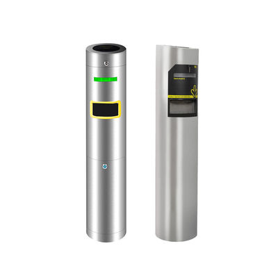 DC12V সোলিনয়েড মেকানিক্যাল ড্রপবক্স কার্ড সংগ্রাহক অভ্যন্তরীণ সার্কিট কন্ট্রোল ইন্টারফেস