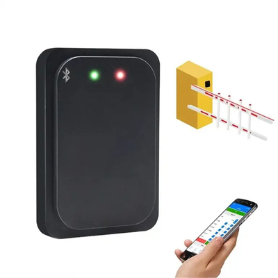 বুম বাধা গেট যানবাহন রাডার ডিটেক্টর 79Ghz উচ্চ সনাক্তকরণ নির্ভুলতা