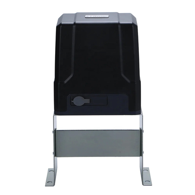 SL500DC 500kg স্লাইডিং গেট ওপেনার 220V/50Hz 110V 60Hz পাওয়ার সাপ্লাই চেইন ড্রাইভ