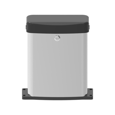 DC24V 300KG DC মোটর গিয়ার ড্রাইভ স্লাইডিং গেট স্বয়ংক্রিয় গেট দরজা অপারেটর