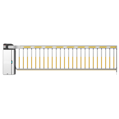 এসি 100V 110V 120V 220V 230V 180W ভারী দায়িত্ব 24V ডিসি মোটর শক্তি সঞ্চয় বেড়া বাধা গেট