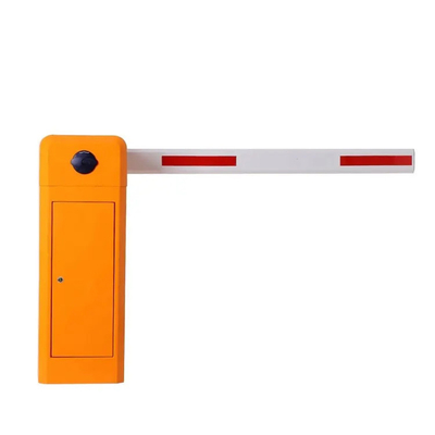 দ্রুত গতির মোটর AC110V 220V বাধা গেট সমর্থন আর্ম সোয়িং আউট ফাংশন