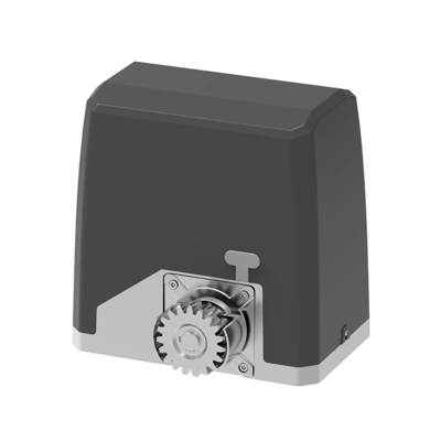 জয়েটেক এসি মোটর পিওয়াই 1800 এসি স্বয়ংক্রিয় গেট ওপেনার 1800 কেজি স্লাইডিং গেট 600 ওয়াট নামমাত্র শক্তি সহ