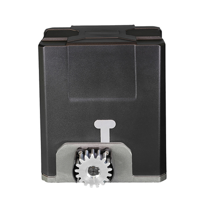 আবাসিক স্লাইডিং গেট ওপেনার PY500AC 220V 110V 600kg স্বয়ংক্রিয় স্লাইডিং গেট ওপেনার