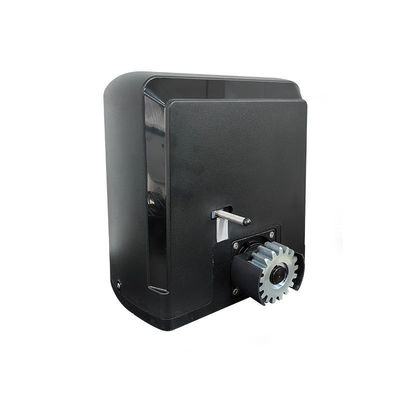 স্মার্ট ফাংশন এবং 250W এর নামমাত্র শক্তি সহ উচ্চ গতির 250W BLDC মোটর স্লাইডিং গেট অপারেটর