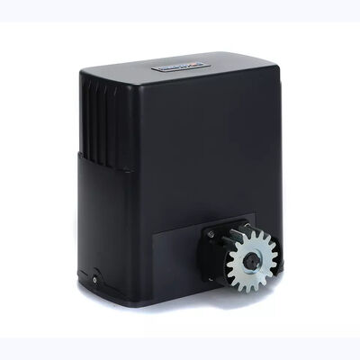 600 কেজি লোডিং AC110V/220V পাওয়ার 280W মোটর স্লাইডিং গেট ওপেনার গেট অটোমেশন কিট