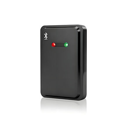 80GHz IP66 জলরোধী ব্লুটুথ ডিবাগিং রাডার যানবাহন ডিটেক্টর ব্যারিয়ার গেটের জন্য মাইক্রোওয়েভ সেন্সর