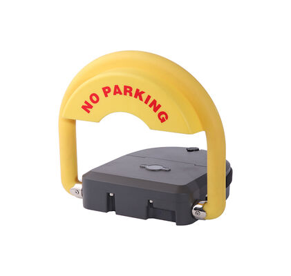 আইপি৬৮ ওয়াটারপ্রুফ ডাস্টপ্রুফ মোবাইল অ্যাপ ব্লুটুথ কন্ট্রোল শার্ড গাড়ি পার্কিং লক সরবরাহকারী