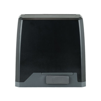 PY1200AC IP44 1200Kg ধারণক্ষমতা 450W পাওয়ার স্লাইডিং গেট অপারেটর, আধুনিক ভিলা গেটের জন্য সফট-স্টার্ট ও স্লো-স্টপ সহ