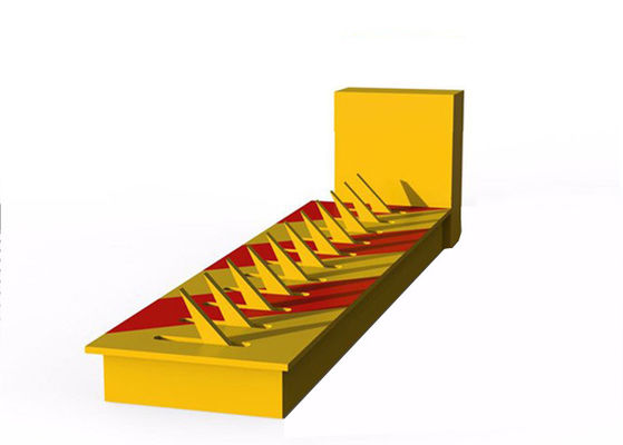 RS485 ইন্টারফেস টায়ার কিলার