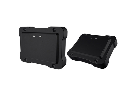 IP65 1.2W 6 মি দূরত্ব যানবাহন লুপ সনাক্তকারী 7-28VDC DC