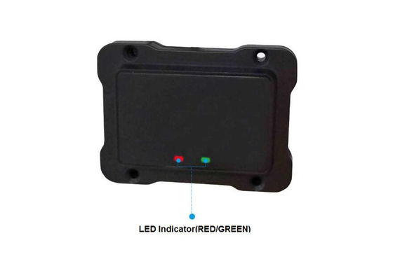 এন্টি ইন্টারফারেন্স 24GHz 6m ডিটেকশন দূরত্ব ব্যারিয়ার গেটের জন্য যানবাহন রাডার ডিটেক্টর