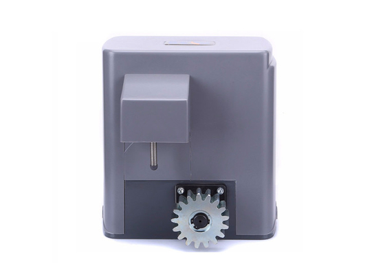 280W স্বয়ংক্রিয় স্লাইডিং গেট অপারেটর 55rpm 600Kg বৈদ্যুতিক নিয়ন্ত্রণ আরএফ হপিং