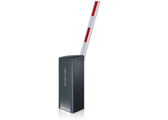 BLDC মোটর স্বয়ংক্রিয় যানবাহন বাধা SUS304 সোজা বাহু TCP IP DC12V